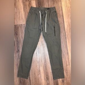 Men's Vuori DurraTerra pants